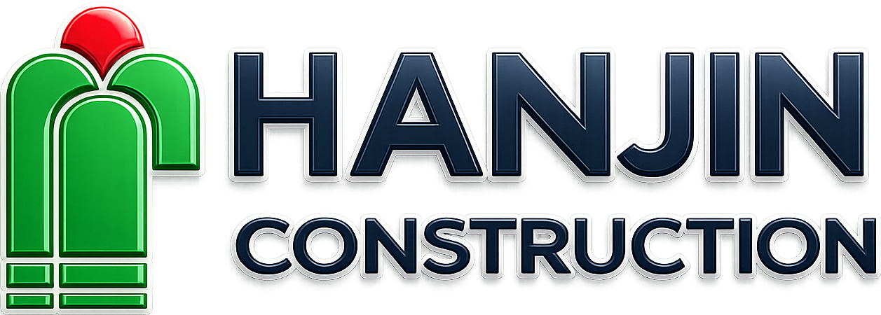 HANJIN CONSTRUCTION